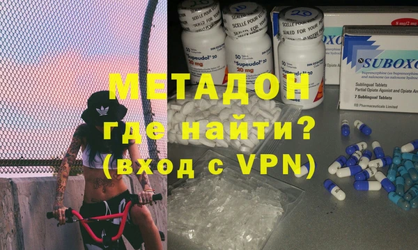 таблы Баксан