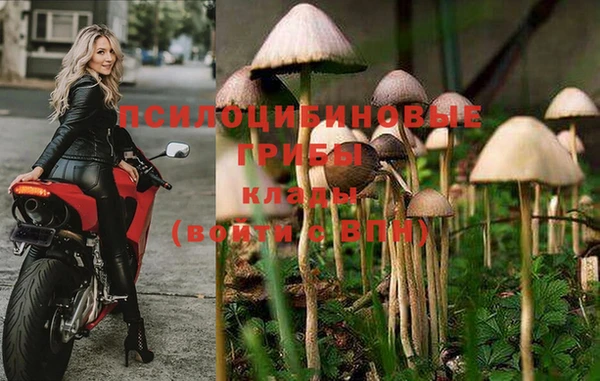 таблы Баксан